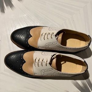Youth boy’s dress shoes